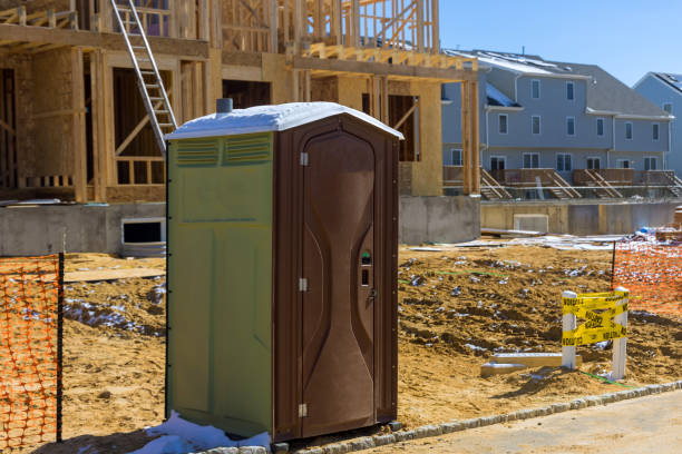 Best Long-term porta potty rental  in Schwenksville, PA