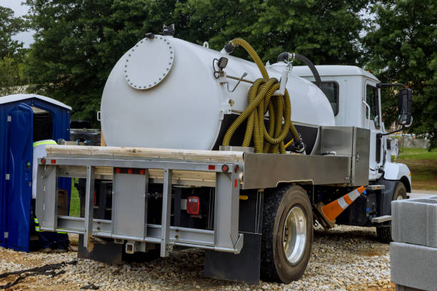 Portable Toilet Options We Offer in Schwenksville, PA