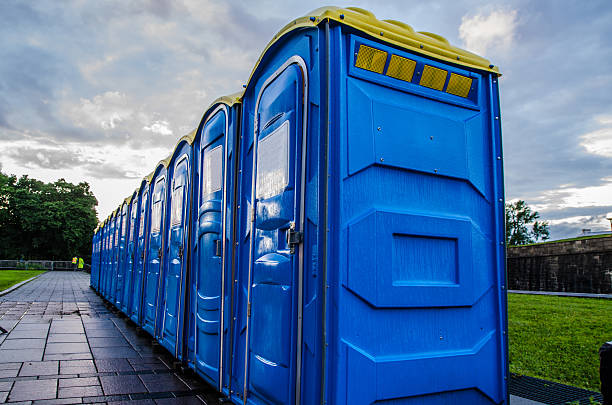 Best Portable restroom solutions  in Schwenksville, PA